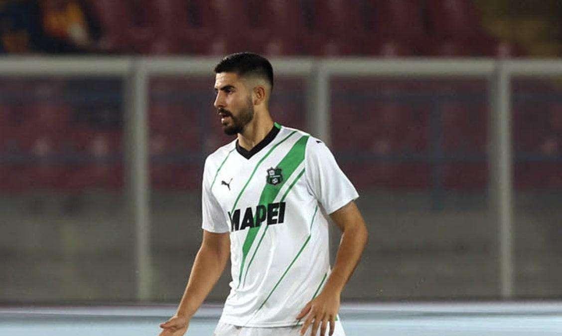 Cagliari Sassuolo pagelle. Voti: Erlic-gol, Thorstvedt stoico, Ruan ingenuo