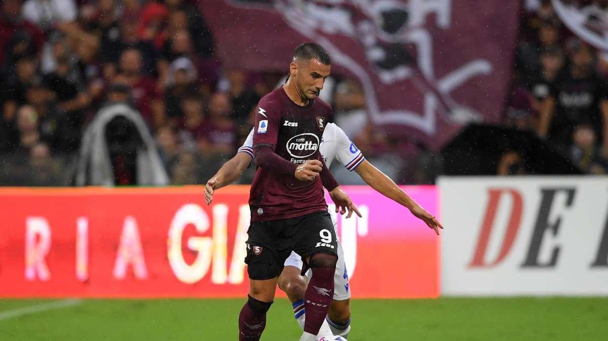 Calciomercato Sassuolo, Bonazzoli in panchina a Lecce. Indizio d'addio?