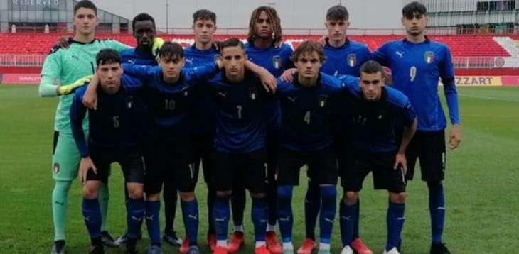 Italia Under 19 convocati per l'amichevole con l'Albania: c'è Justin Kumi