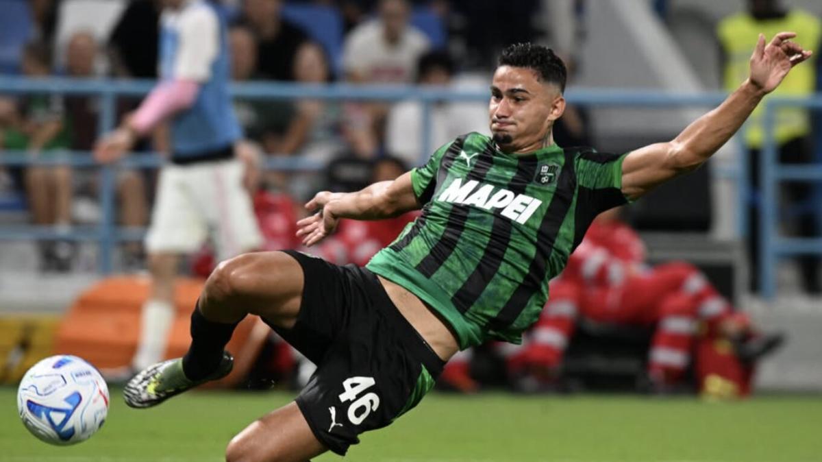 Calciomercato Sassuolo LIVE oggi: Juve su Bakola, Cinquegrano ha rinnovato