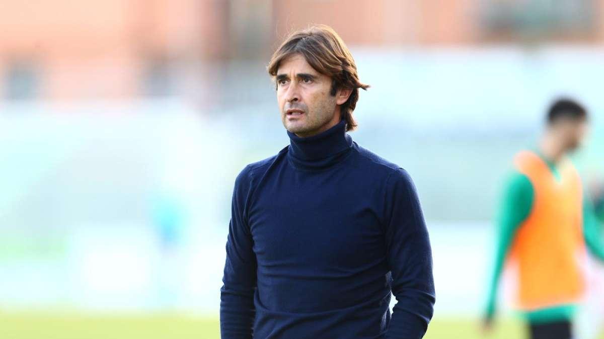 Bigica: "Dobbiamo avere carattere e voglia di lottare, proprio come la Juve di Montero"