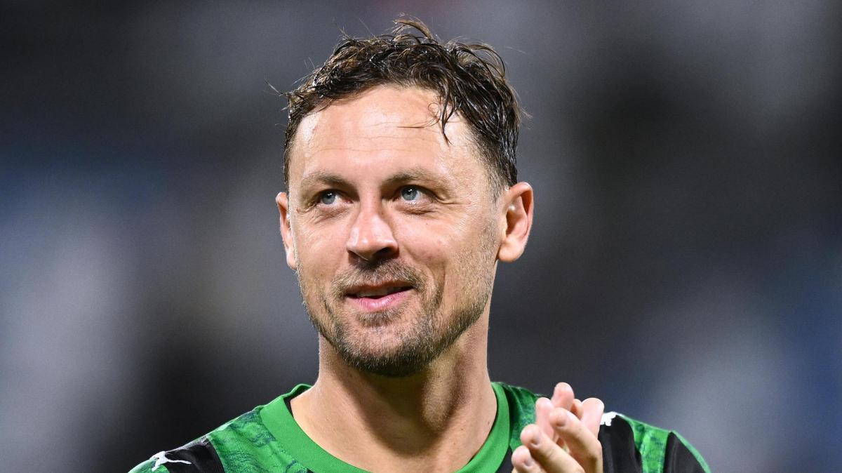 Sassuolo-Milan, partita di ritorni e incroci: Cisse ritrova Aquilani, Matic sfida Amorim