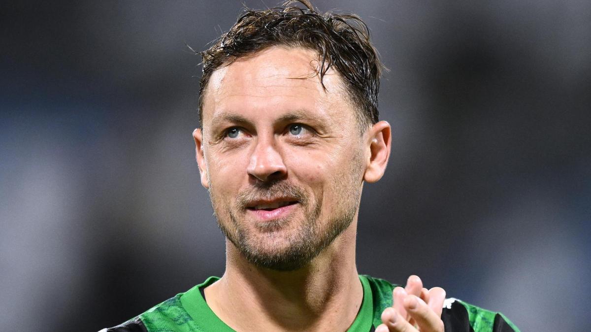 Serie A, Matic è tra i metronomi del campionato: è nella top 10 per palloni giocati