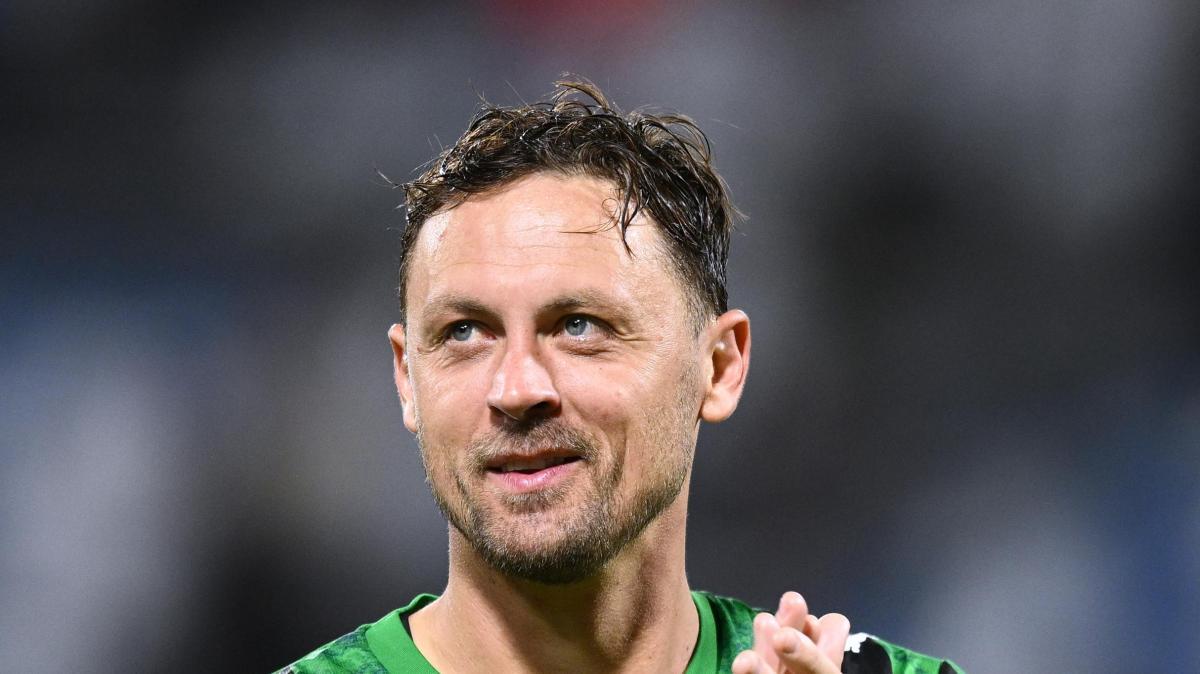 Matic: "Abbiamo creato di più e meritavamo di più ma le statistiche sono come i bikini"