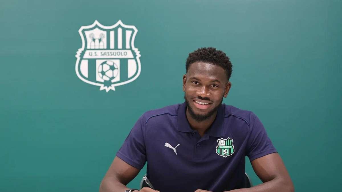 UFFICIALE - Calciomercato Sassuolo: preso Fali Candé dal Venezia. Le cifre