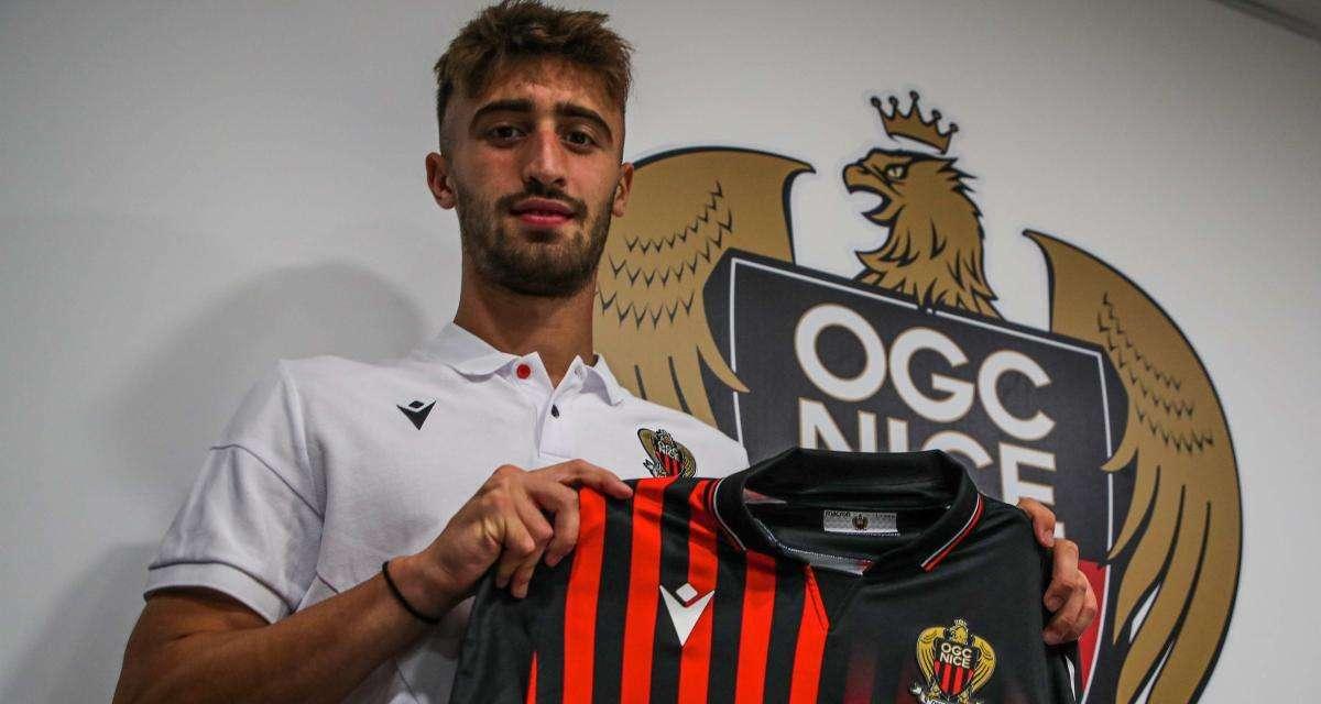 Viti Sassuolo, da Nizza confermano: accordo a un passo. Le cifre