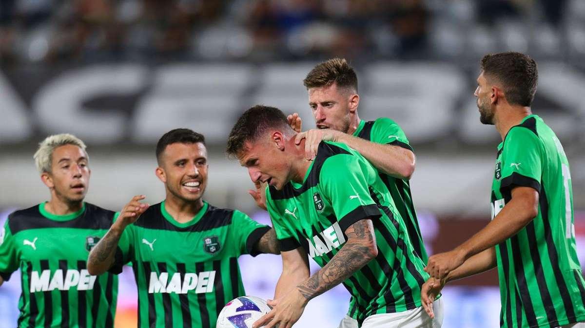 Serie A, persi 60 gol: anche il Sassuolo contribuisce 'alla crisi'. Crescono gli 0-0