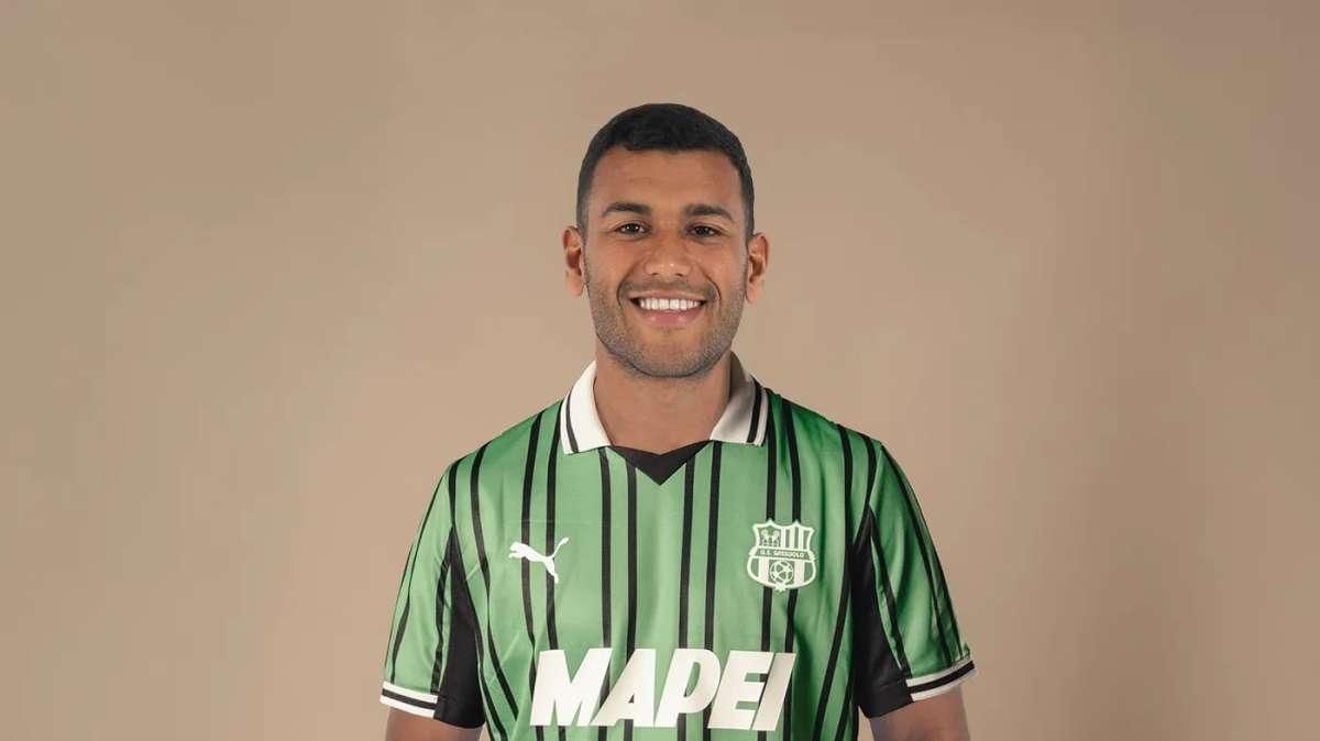 Agente Cheddira: "Sassuolo piccolo ma grande club. Scelta giusta, Walid punta al Mondiale"