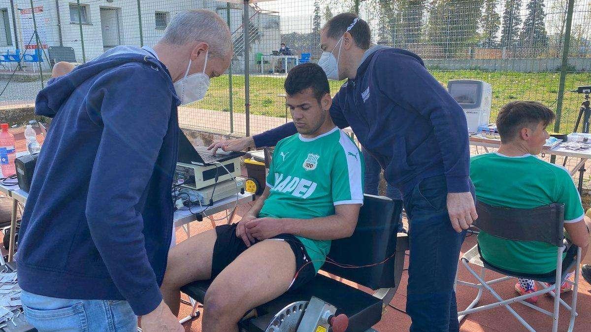 Sassuolo Under 18: oggi i test Mapei per i ragazzi di Pensalfini