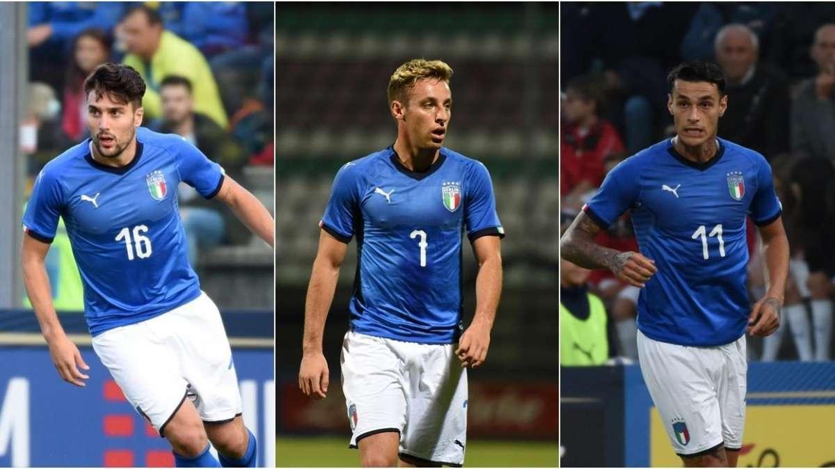 Frattesi, Scamacca e Marchizza: la decisione del Sassuolo sul futuro