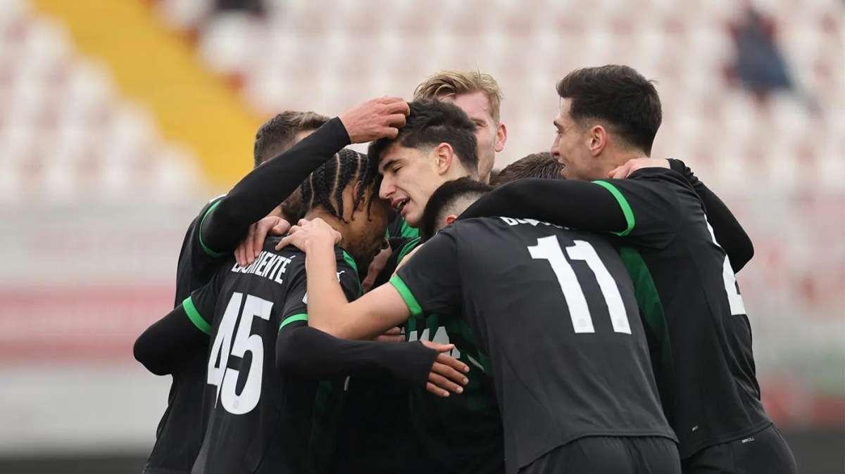 Sassuolo, doppia volata per la A: si fa la corsa sullo Spezia ma anche sulla Cremonese