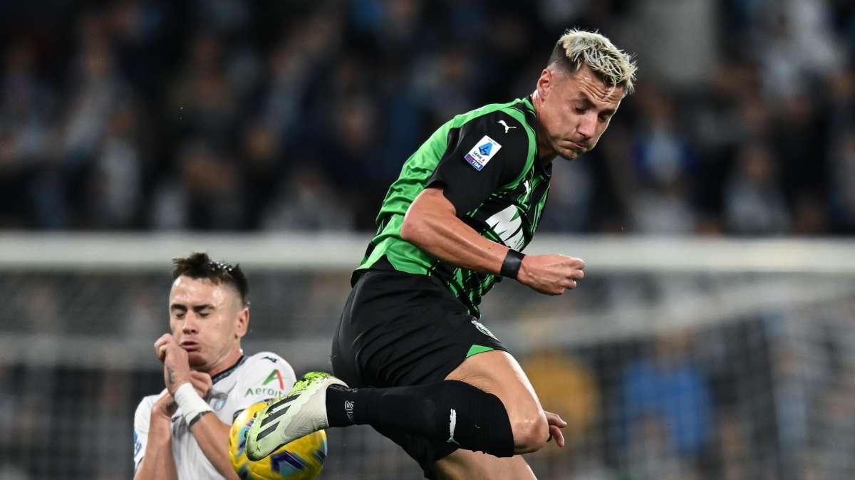 Pinamonti, Bajrami, Viti, Dionisi vs Caputo: Empoli-Sassuolo è la sfida degli ex