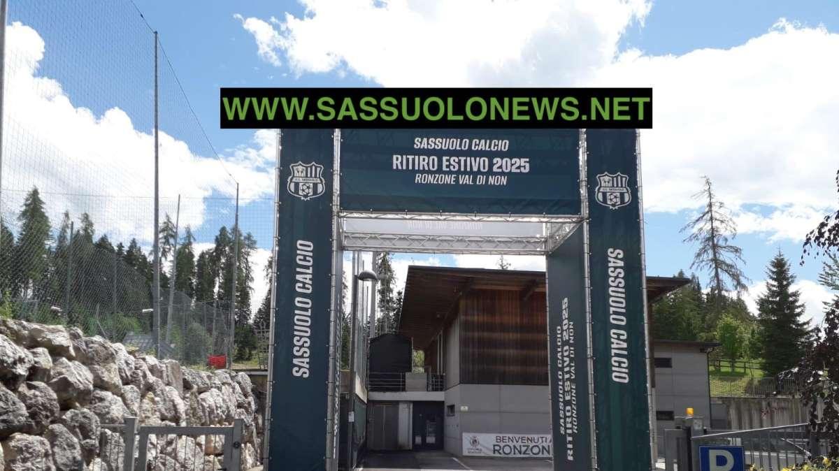 Convocati ritiro Sassuolo Ronzone 2025/26, tra ritorni, giovani e sorprese: le scelte di Grosso