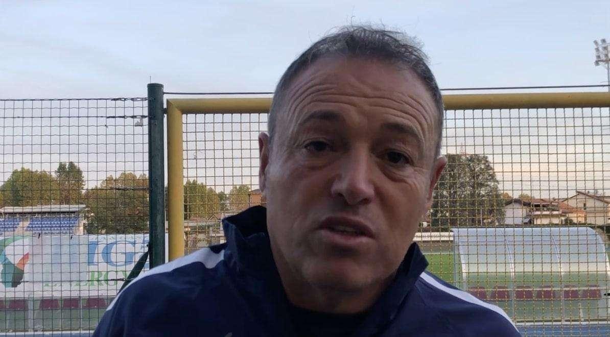 Piovani: "Dovremmo chiedere alla Federazione di giocare solo 85 o 90 minuti"