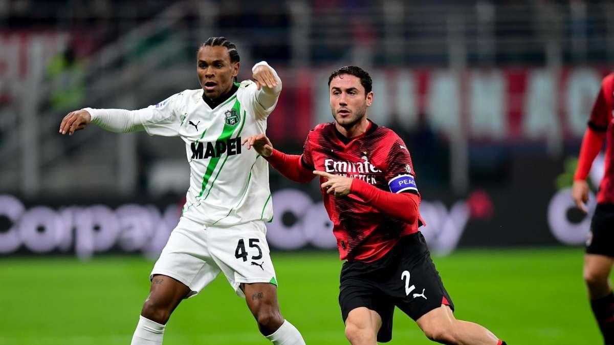 Calciomercato Sassuolo: il Torino su Laurienté, possibili contropartite