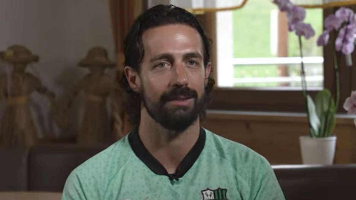 Consigli: "Sassuolo, senza lo zoccolo duro non sarebbe stato lo stesso. Sui portieri c'è ignoranza"