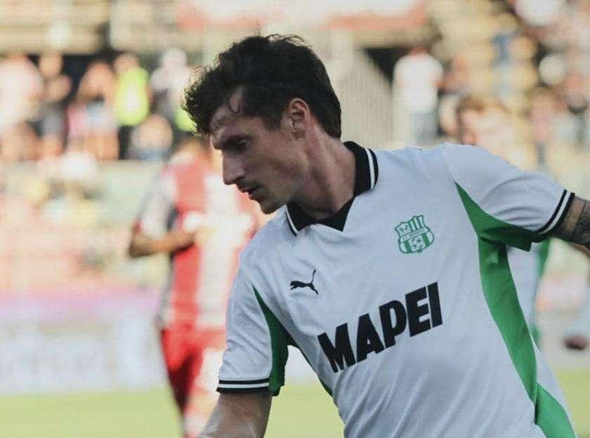 Calciomercato Sassuolo: Maupay se parte Pinamonti? L'italiano proposto alla Roma