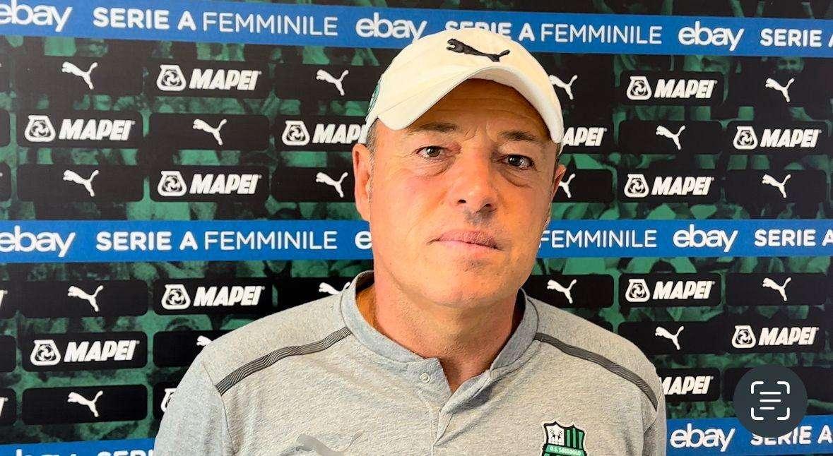 SN - Piovani: "Magari faremo punti con le big come i maschi. Possiamo lottare per i primi 5 posti"