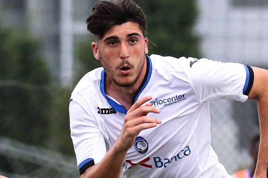 Reda Sassuolo: colpo per il futuro dall'Atalanta per i neroverdi