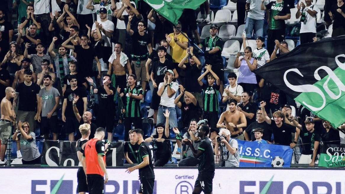 Abbonamenti Serie B 24/25: la classifica definitiva, prima la Samp. E il Sassuolo...