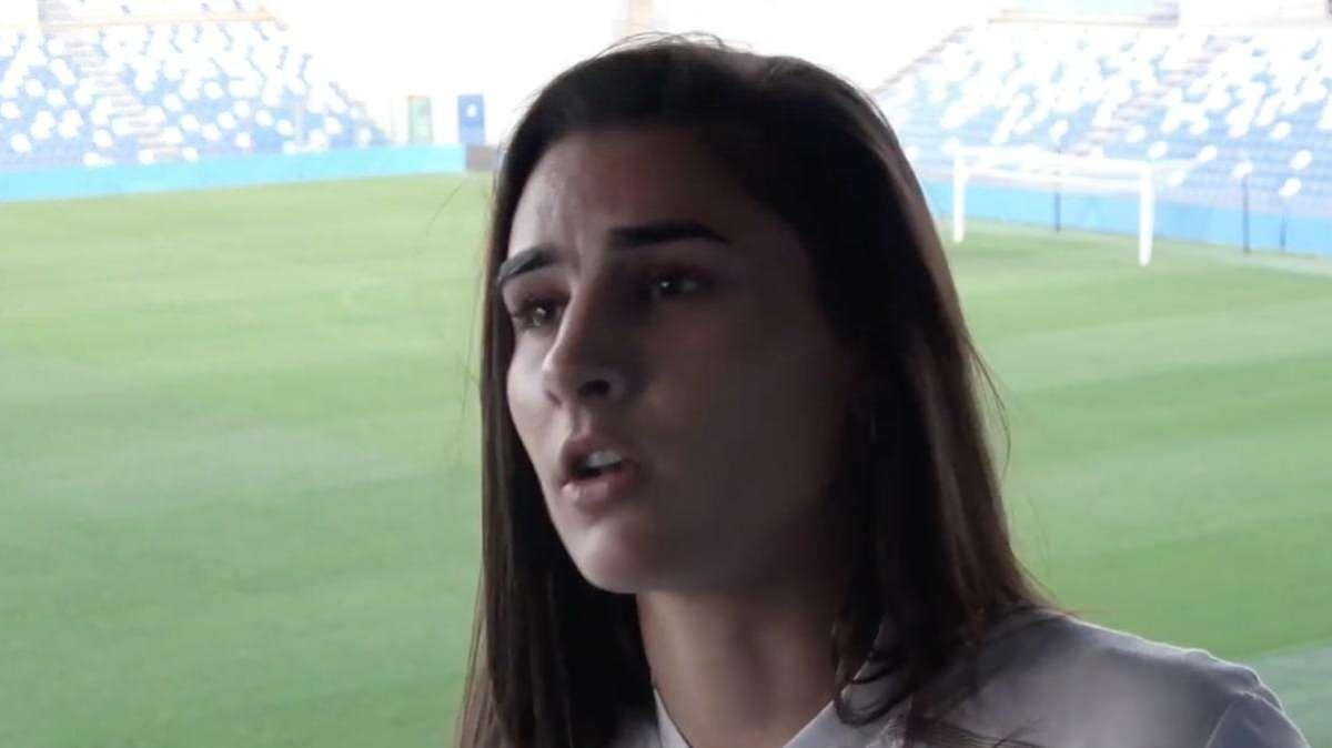 Benedetta Orsi a La Giovane Italia: "Il tumore, il tennis, il Sassuolo: dico tutto"