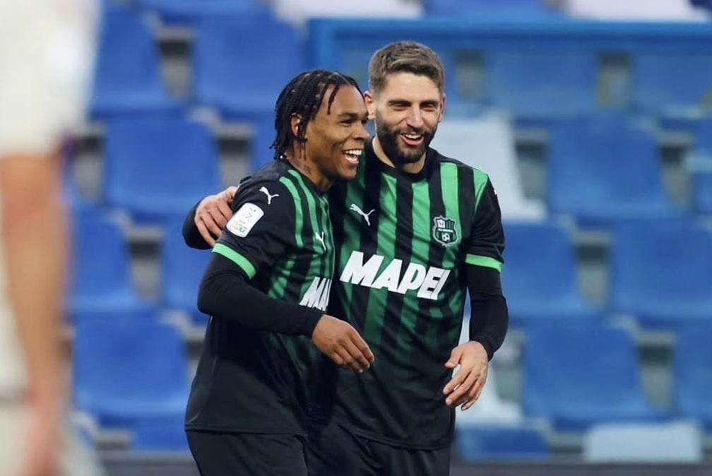 Sassuolo, la formazione di Grosso: con la Sampdoria tornano i titolari