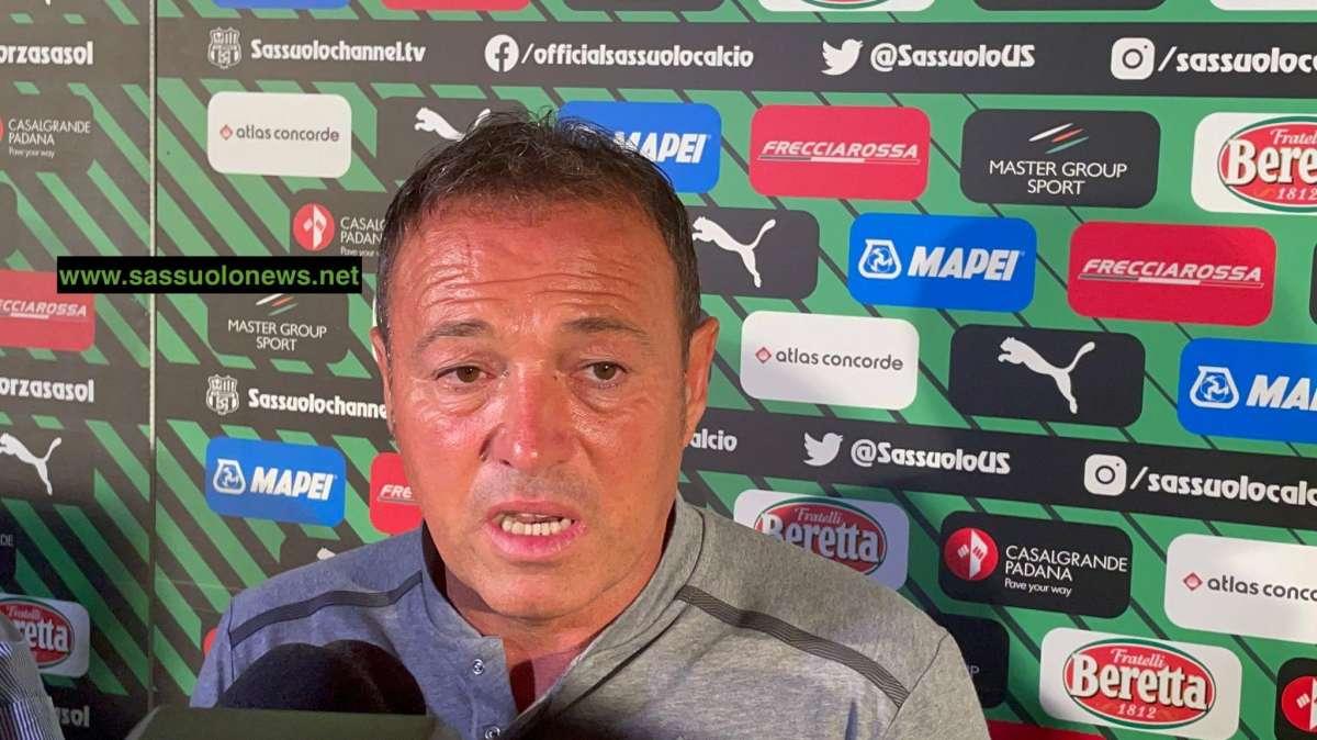 Piovani: "Mercato? Servono rinforzi. Bugeja? In ripresa dall'infortunio, la aspettiamo"