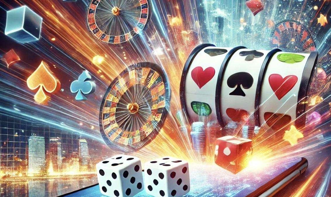 L'ascesa del gioco d'azzardo mobile: Casinò online in qualsiasi momento e ovunque