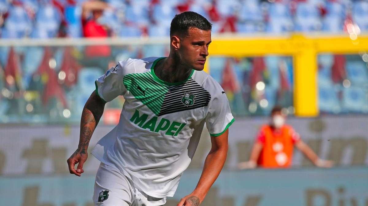 Calciomercato Sassuolo, Scamacca e la percentuale da concedere al PSV