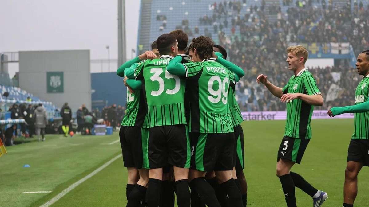 Sassuolo, solo salvezza tranquilla o possibile sguardo all'Europa?