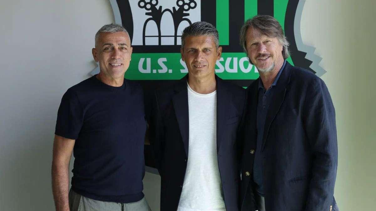 Sassuolo Primavera, al via la stagione. Poi 5 amichevoli e ritiro a Carpineti