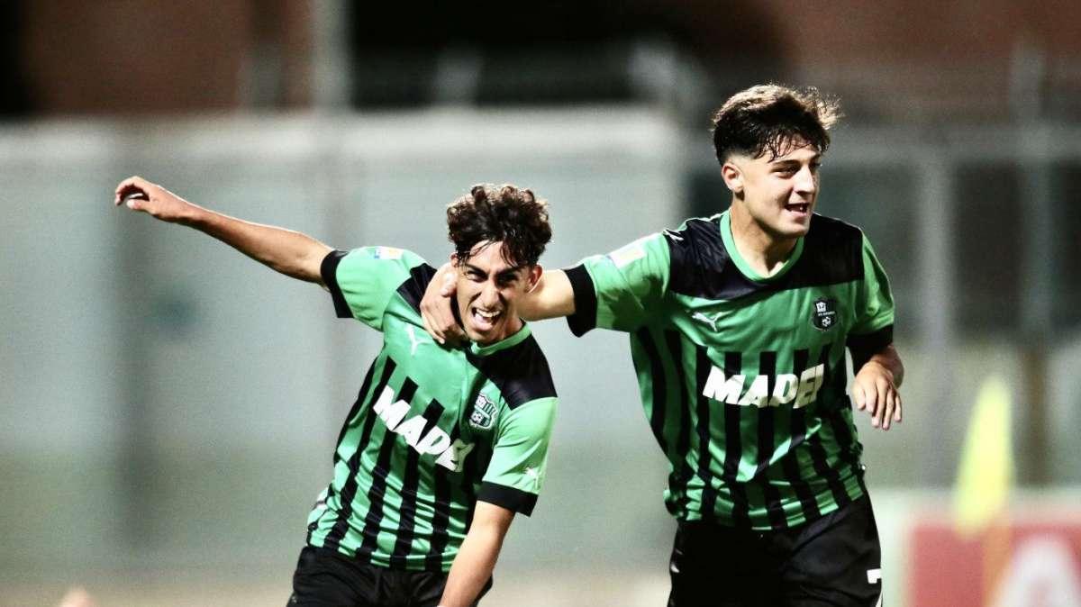 Nuovi Raspadori crescono: i 5 talenti del Sassuolo su cui scommettere