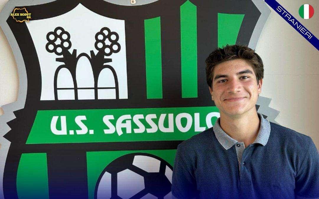 Giovanili Sassuolo: presi Vlad Danciutiu e Federico Danesin, via Cipolletti e Forte