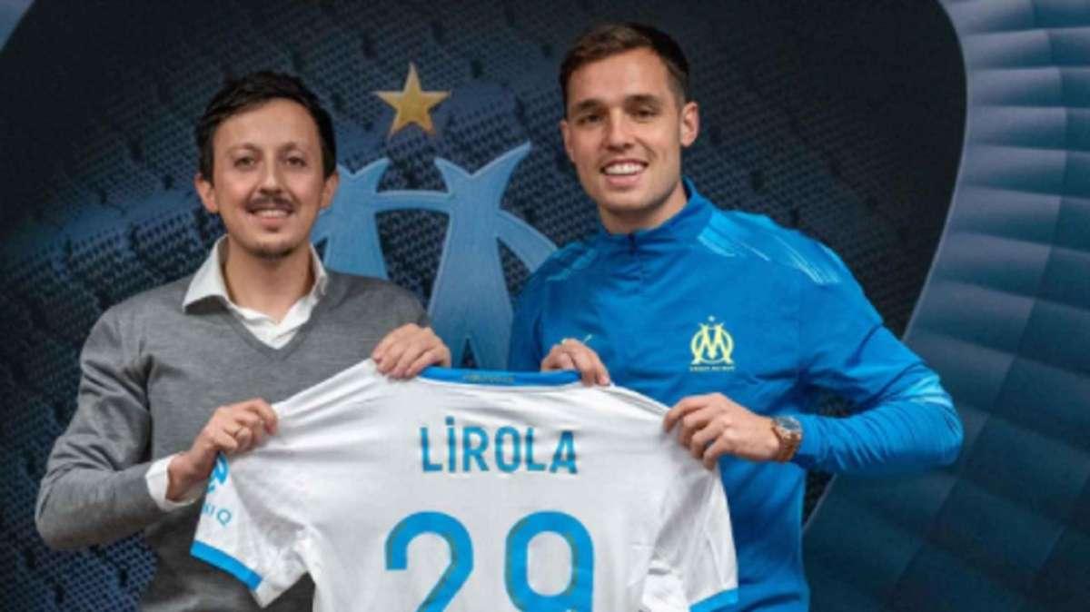 Pol Lirola saluta la Fiorentina: l'ex Sassuolo va al Marsiglia, è ufficiale