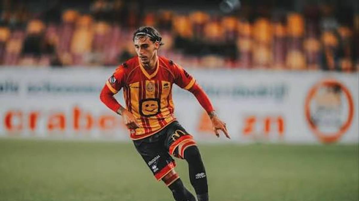 Calciomercato Sassuolo: idea José Marsà, colpo low-cost per la difesa