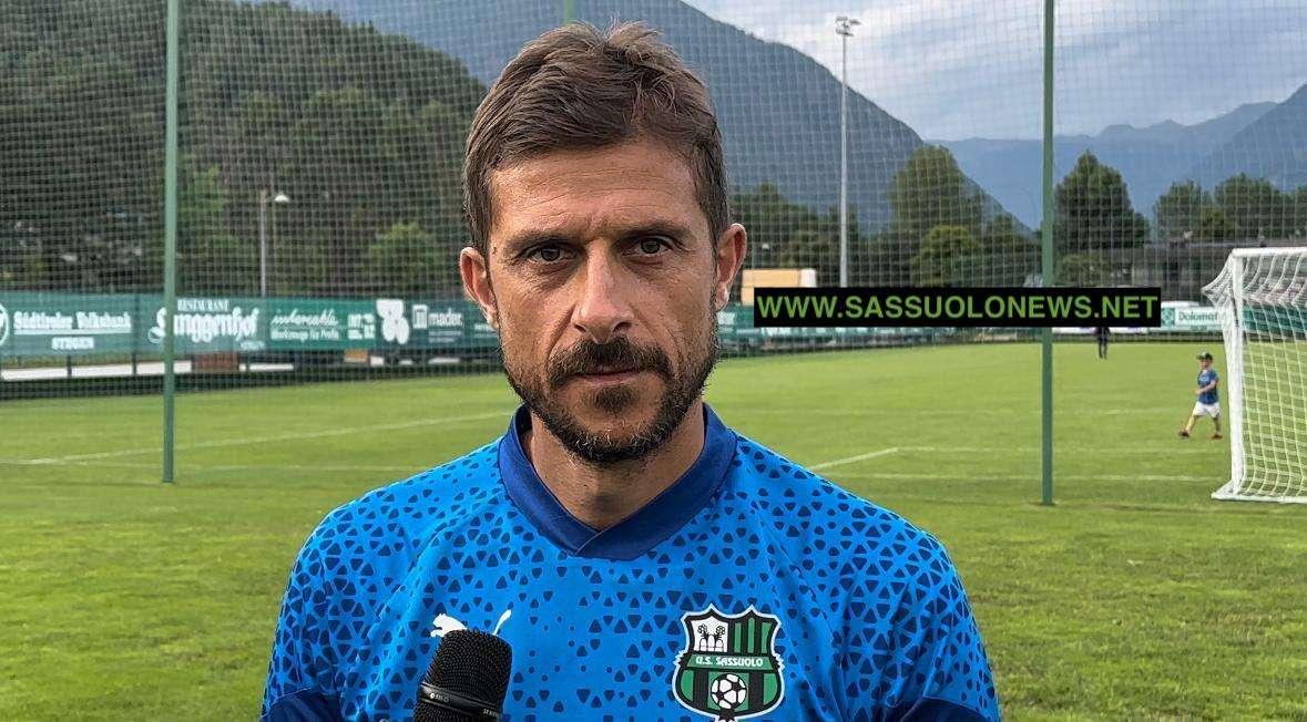 SN - Dionisi: "Sono soddisfatto. Kyriakopoulos, Flamingo, Consigli-Cragno: dico tutto"