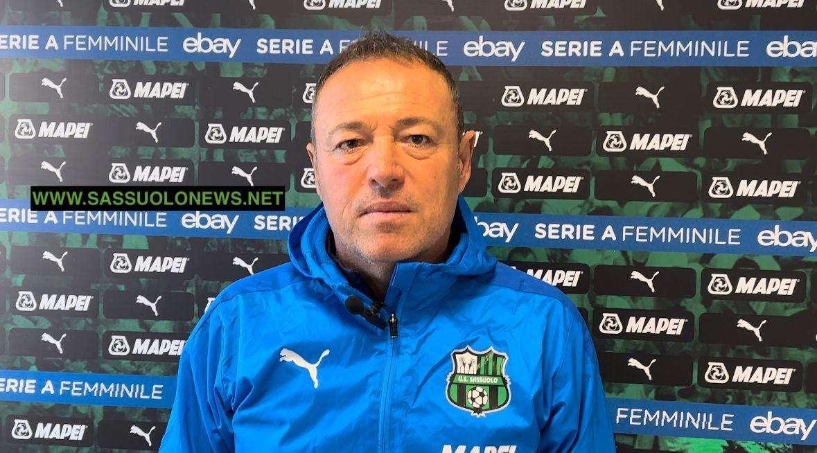 SN - Piovani: "Ora resettiamo e ripartiamo: il gioco è la mia medicina ma ci vuole tempo"