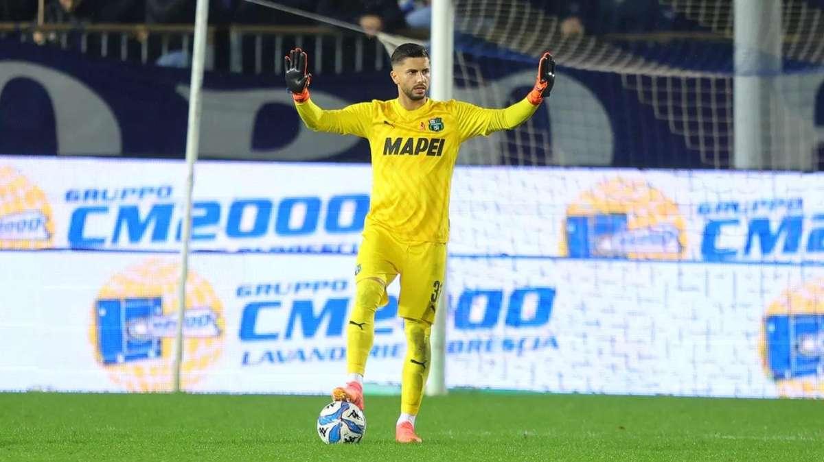 Sassuolo Salernitana probabili formazioni: torna Mulattieri. Dubbi Moldovan, Doig e Ghion