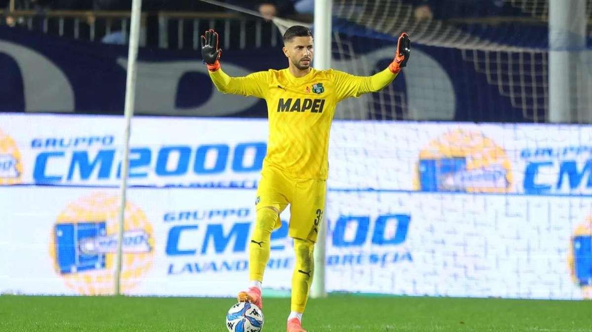 Moldovan al Kocaelispor in stand-by: lui vuole restare in Italia. E il Sassuolo...