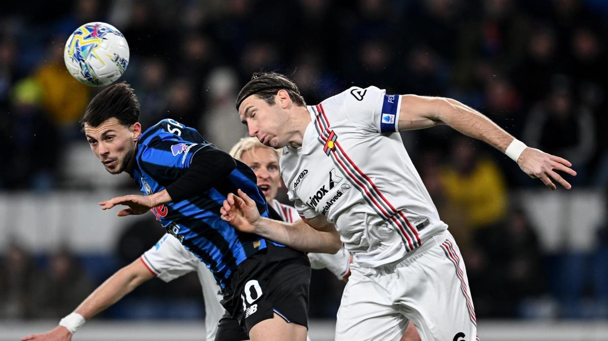 Calciomercato Sassuolo, per Baschirotto concorrenza italiana e due piste dall’estero