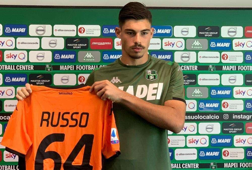 Italia Under 19, Bollini convoca il neroverde Alessandro Russo
