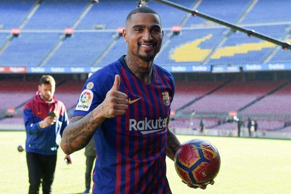 Boateng al Barcellona e Raspadori: i veri capolavori di De Zerbi al Sassuolo