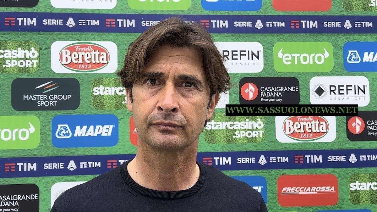 Bigica: "Siamo vivi e vogliosi di stupire, il destino è nelle nostre mani"