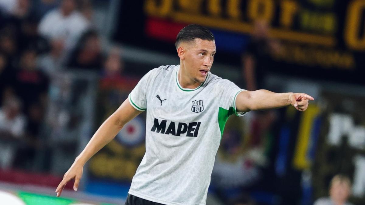 Sassuolo-Fiorentina, difesa da rifare: Idzes, Walukiewicz e Candé spingono per una maglia