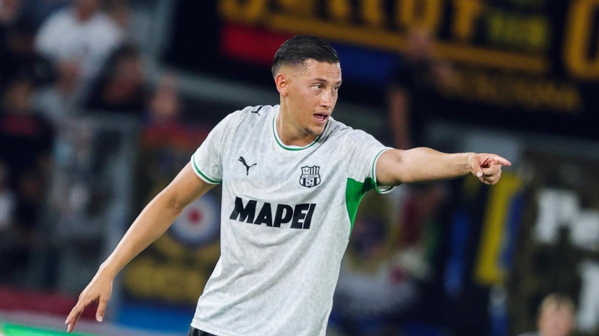 Quando c’è Idzes, il Sassuolo dorme meglio: al Dall’Ara un altro salvataggio che vale quasi un gol