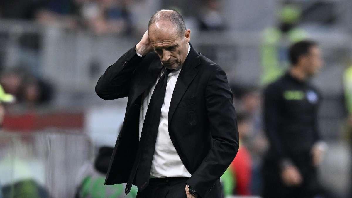 Milan, record storico negativo contro il Sassuolo: non accadeva da 8 anni. Il dato horror!