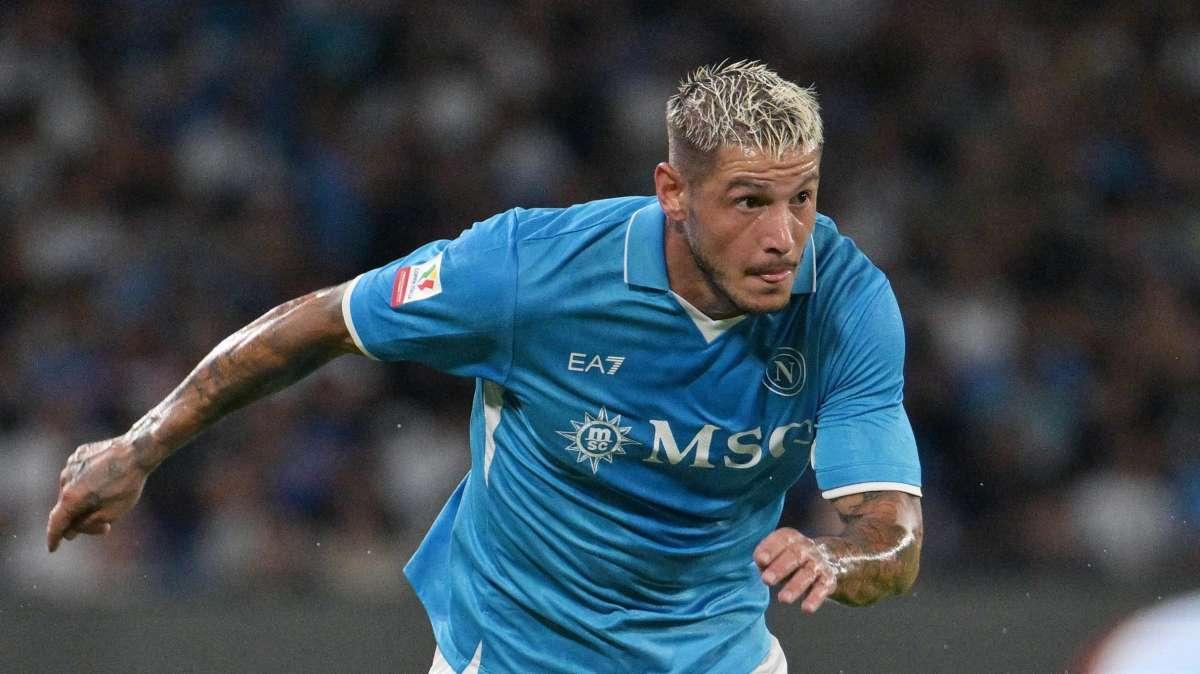 Calciomercato Sassuolo, interesse vivo per Mazzocchi del Napoli ma spuntano Pisa e Cagliari
