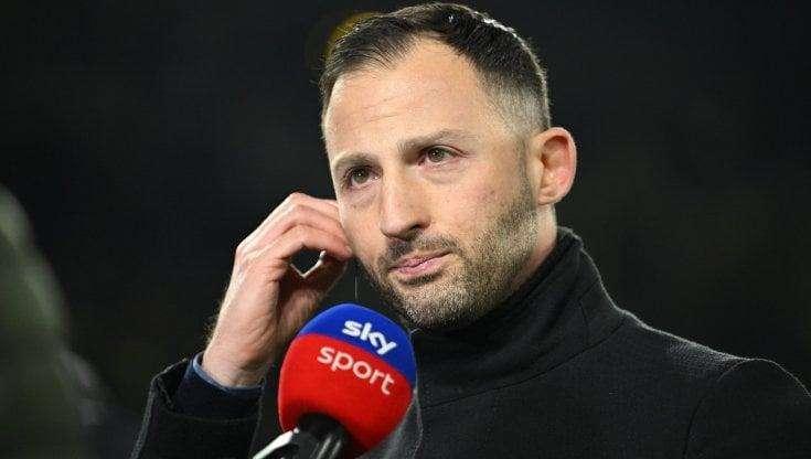 Allenatore Sassuolo, la voce: Domenico Tedesco ha rifiutato la panchina?