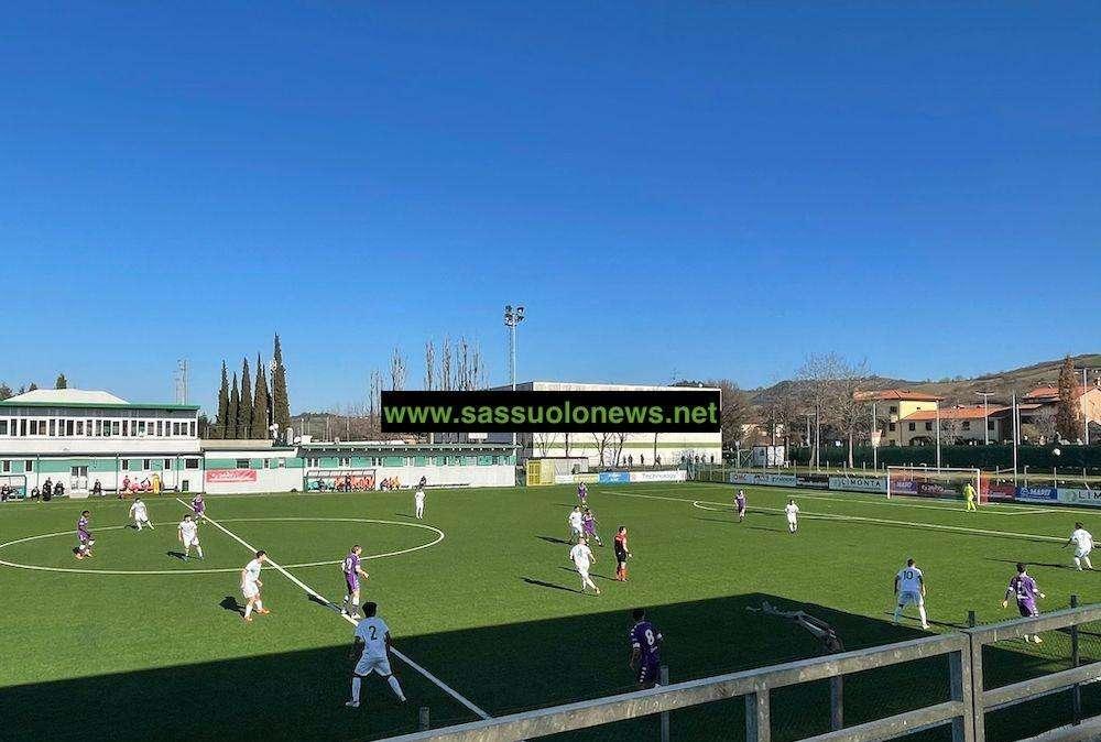 Sassuolo Under 18, lunedì con l'Atalanta per 'vendicare' l'8-0 di un anno fa