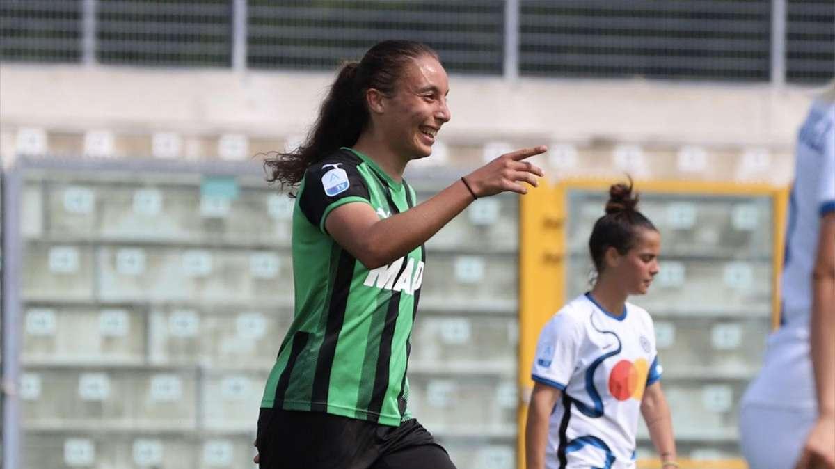 Haley Bugeja agli Orlando Pride, ufficiale l'addio al Sassuolo Femminile